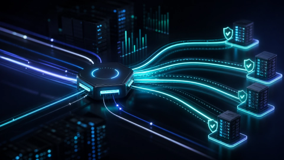 OpenRouter-Grade Reliability