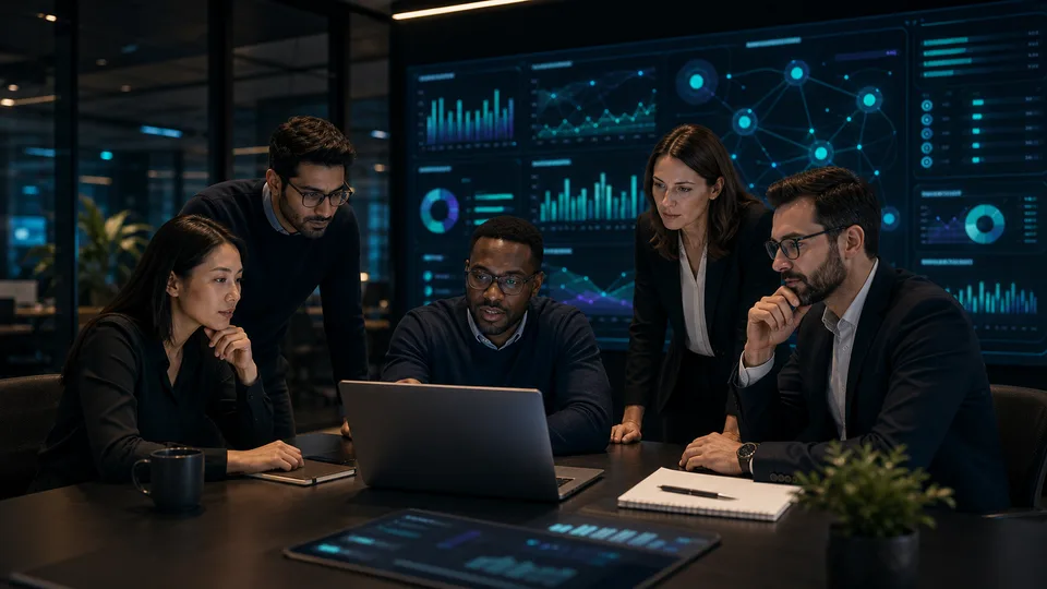 Enterprise AI Gateway Teams