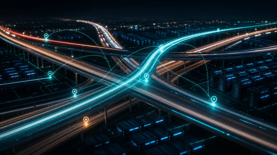 Auto-Routing