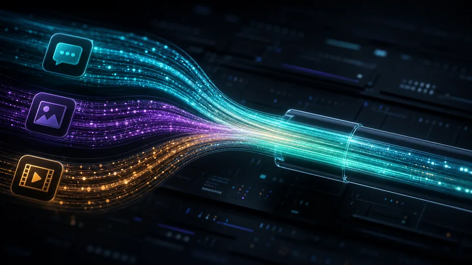 One Unified API Spec